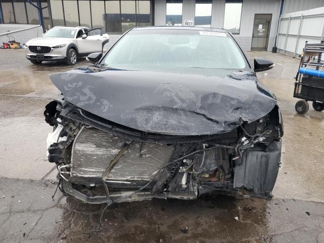 4T1BK1EB4EU095015 - 2014 TOYOTA AVALON BASE Սև լուսանկար 5