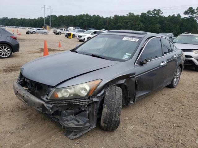 2011 HONDA ACCORD EXL, 