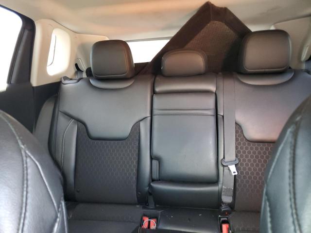 3C4NJDBB6JT479828 - 2018 JEEP COMPASS LATITUDE Boz foto 10