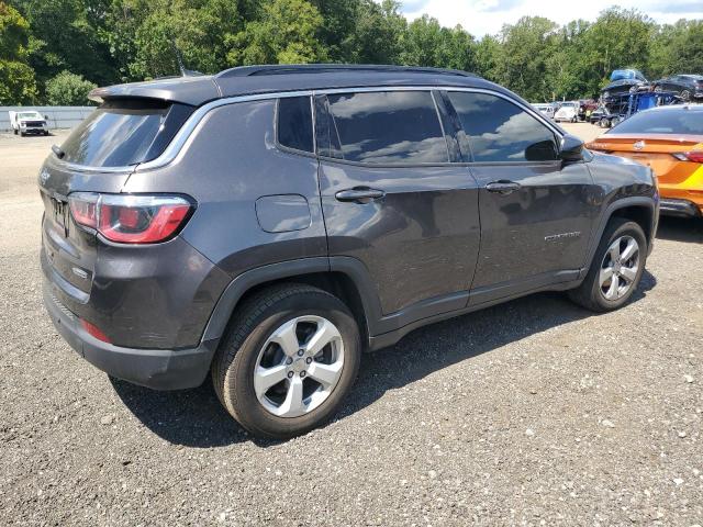 3C4NJDBB6JT479828 - 2018 JEEP COMPASS LATITUDE Boz foto 3