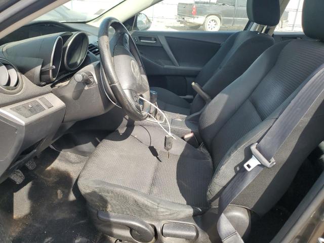 JM1BL1L76C1647323 - 2012 MAZDA 3 I 石墨色 照片 7