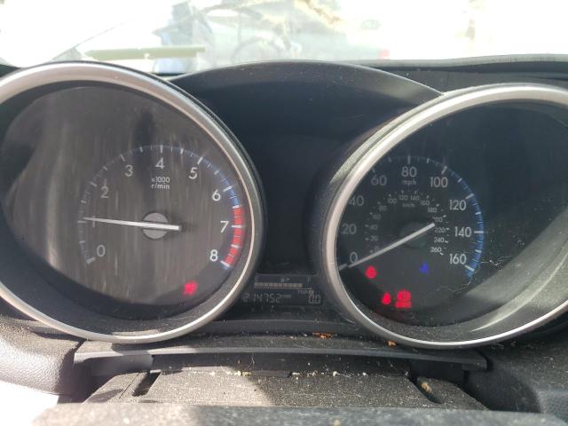 JM1BL1L76C1647323 - 2012 MAZDA 3 I 石墨色 照片 9