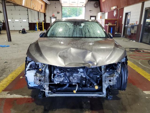 4T1G11AK2PU175589 - 2023 TOYOTA CAMRY SE NIGHT SHADE GRAY photo 5