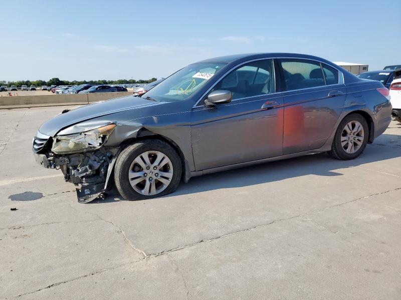 2012 HONDA ACCORD SE, 