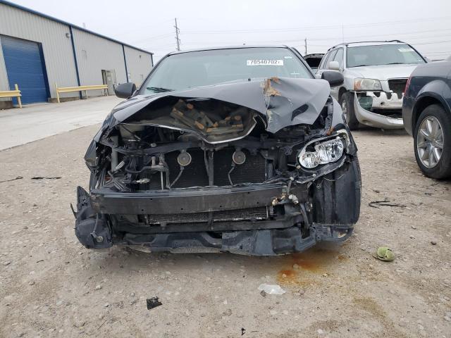 JTKDE167170214012 - 2007 TOYOTA SCION TC 黑色 照片 5