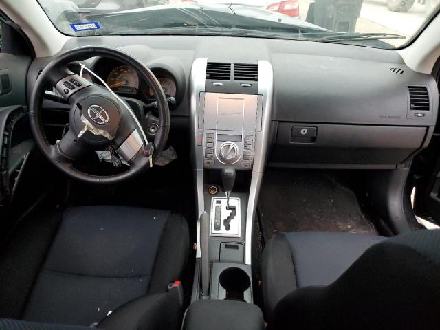 JTKDE167170214012 - 2007 TOYOTA SCION TC 黑色 照片 8