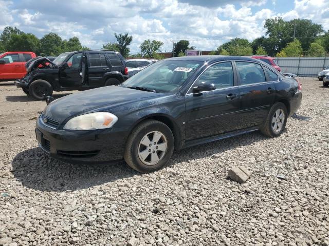 2009 CHEVROLET IMPALA 1LT, 