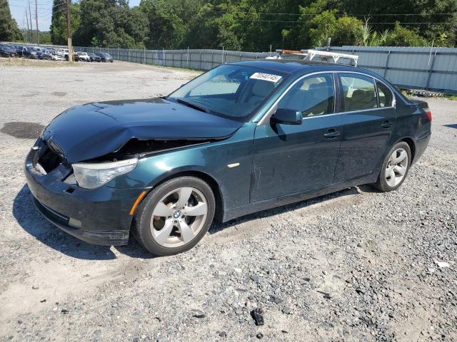 2008 BMW 528 I, 