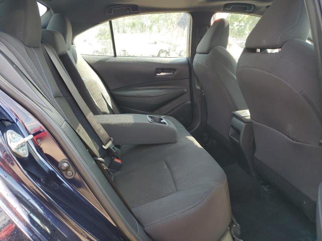 5YFP4MCE9MP097891 - 2021 TOYOTA COROLLA SE Blau Foto 10