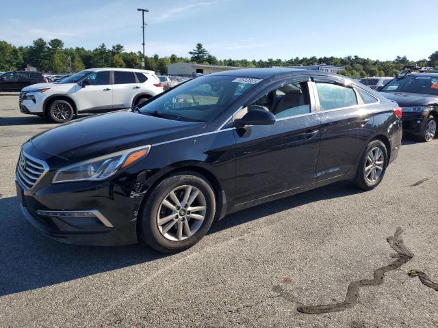 2015 HYUNDAI SONATA SE, 