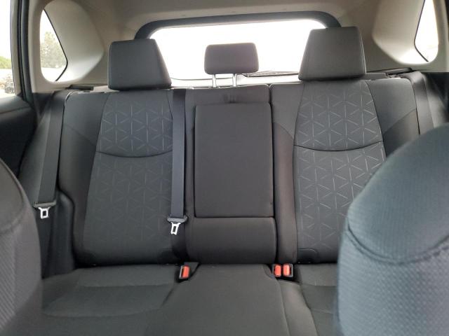 2T3P1RFV8SC513919 - 2025 TOYOTA RAV4 XLE 黑色 照片 10