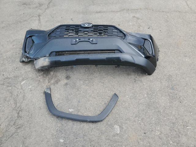 2T3P1RFV8SC513919 - 2025 TOYOTA RAV4 XLE 黑色 照片 13