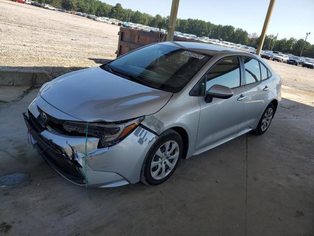 2025 TOYOTA COROLLA LE, 