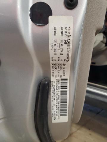 1J8HG58N06C181077 - 2006 JEEP COMMANDER LIMITED Gümüş fotoğraf 14