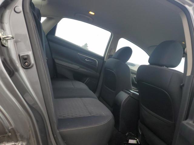 1N4AL3AP6JC119637 - 2018 NISSAN ALTIMA 2.5 Сұр фото 10