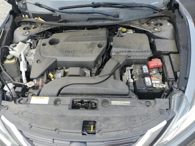 1N4AL3AP6JC119637 - 2018 NISSAN ALTIMA 2.5 Сұр фото 11
