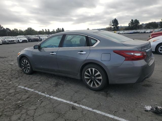 1N4AL3AP6JC119637 - 2018 NISSAN ALTIMA 2.5 Сұр фото 2