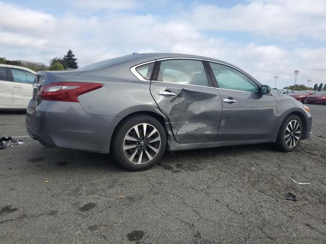 1N4AL3AP6JC119637 - 2018 NISSAN ALTIMA 2.5 Сұр фото 3