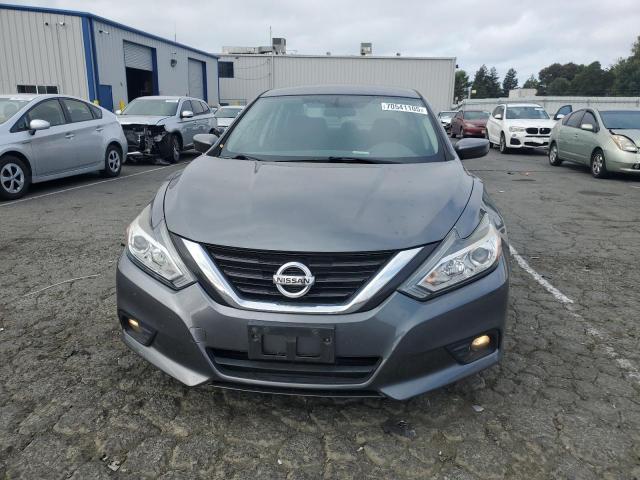 1N4AL3AP6JC119637 - 2018 NISSAN ALTIMA 2.5 Сұр фото 5