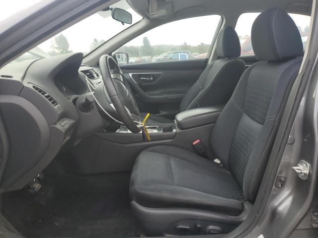 1N4AL3AP6JC119637 - 2018 NISSAN ALTIMA 2.5 Сұр фото 7