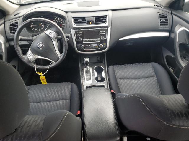 1N4AL3AP6JC119637 - 2018 NISSAN ALTIMA 2.5 Сұр фото 8