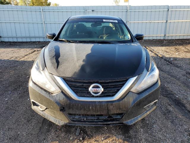 1N4AL3AP1FC412725 - 2015 NISSAN ALTIMA 2.5 BLACK photo 5