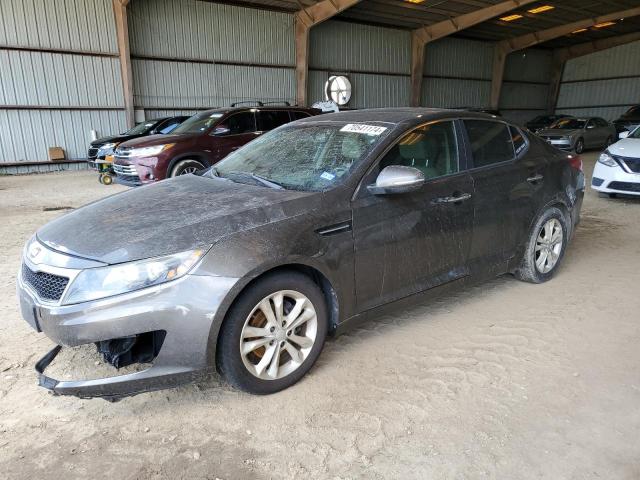 2013 KIA OPTIMA EX, 