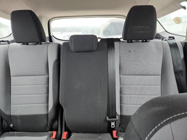 1FMCU0F72JUC59603 - 2018 FORD ESCAPE S CHARCOAL photo 10