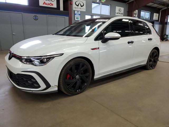 2024 VOLKSWAGEN GTI S, 