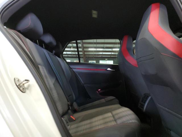 WVWGA7CD0RW223491 - 2024 VOLKSWAGEN GTI S WHITE photo 10
