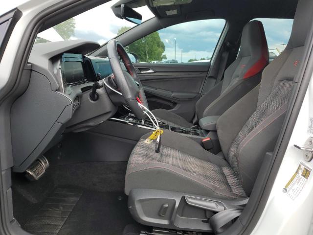 WVWGA7CD0RW223491 - 2024 VOLKSWAGEN GTI S WHITE photo 7
