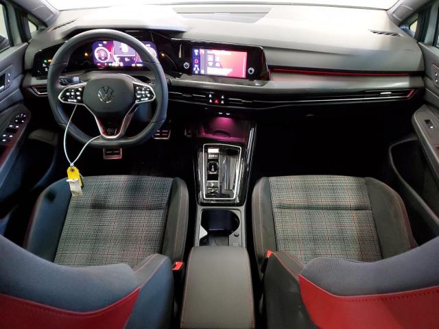 WVWGA7CD0RW223491 - 2024 VOLKSWAGEN GTI S WHITE photo 8