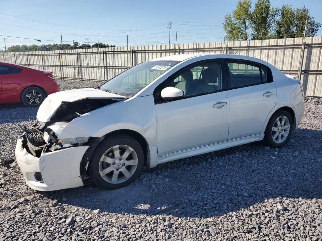 2012 NISSAN SENTRA 2.0, 