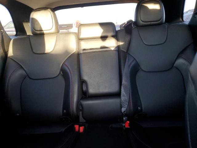 1C4PJMBNXKD177033 - 2019 JEEP CHEROKEE TRAILHAWK Qara foto 10