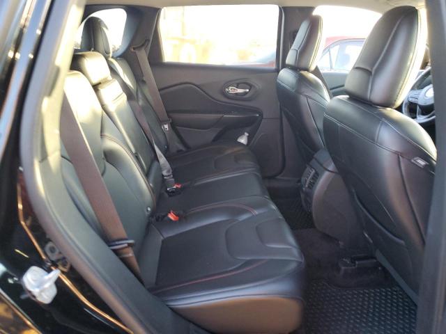 1C4PJMBNXKD177033 - 2019 JEEP CHEROKEE TRAILHAWK Qara foto 11