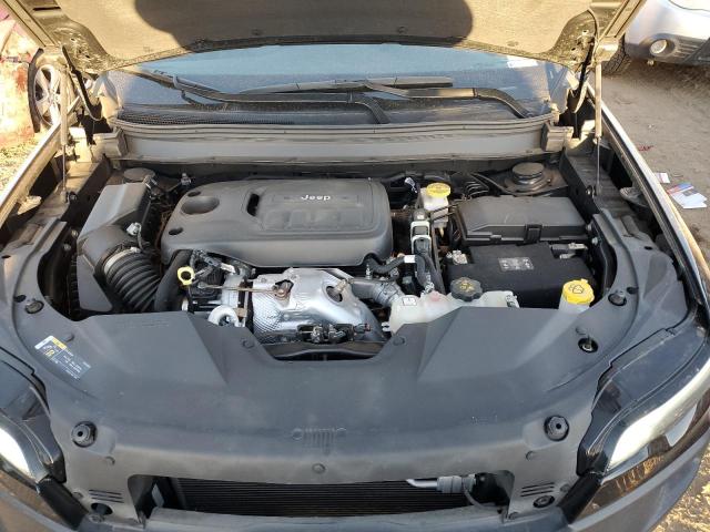 1C4PJMBNXKD177033 - 2019 JEEP CHEROKEE TRAILHAWK Qara foto 12