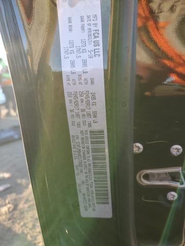 1C4PJMBNXKD177033 - 2019 JEEP CHEROKEE TRAILHAWK Qara foto 13