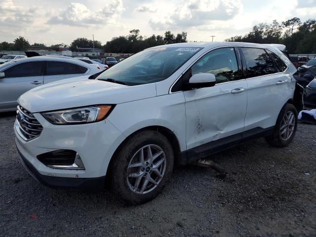 2022 FORD EDGE SEL, 
