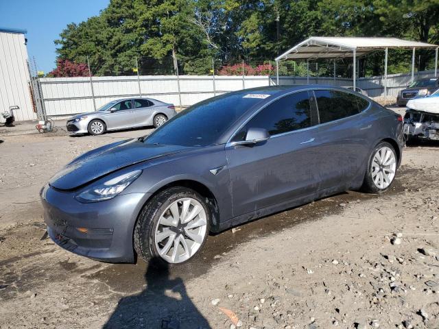 2019 TESLA MODEL 3, 