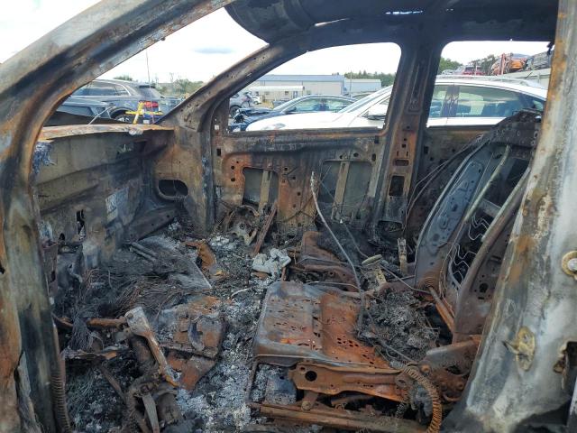 1C4NJCEA1GD704815 - 2016 JEEP COMPASS LATITUDE 蓝色 照片 7