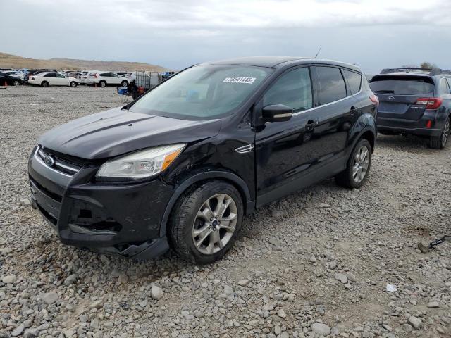 2013 FORD ESCAPE SEL, 