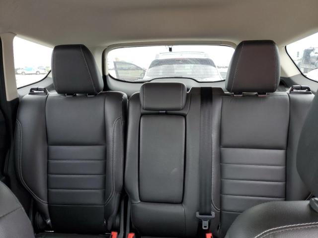 1FMCU9HX7DUD55314 - 2013 FORD ESCAPE SEL BLACK photo 10