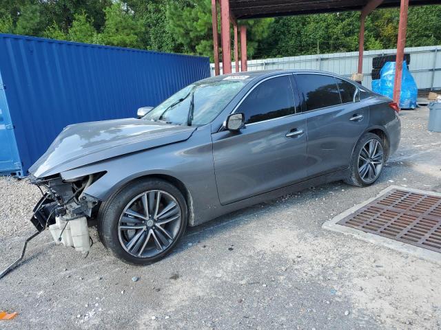 2014 INFINITI Q50 BASE, 