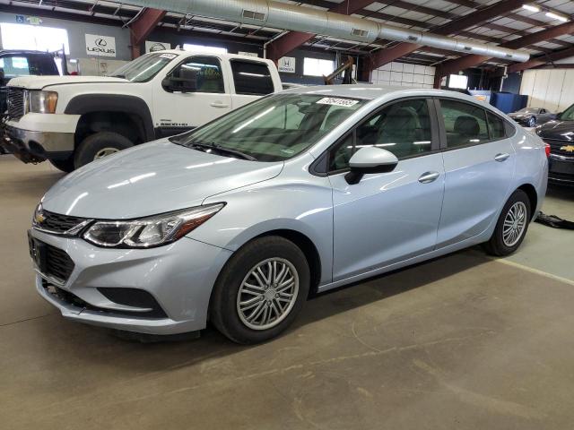 2017 CHEVROLET CRUZE LS, 