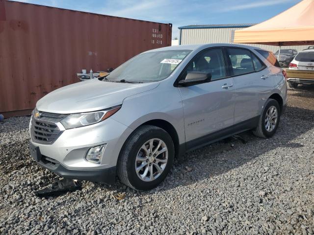 2018 CHEVROLET EQUINOX LS, 