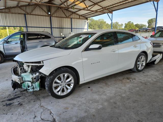 2020 CHEVROLET MALIBU LT, 