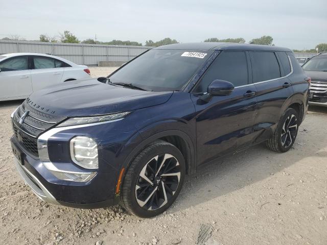 2024 MITSUBISHI OUTLANDER SE, 