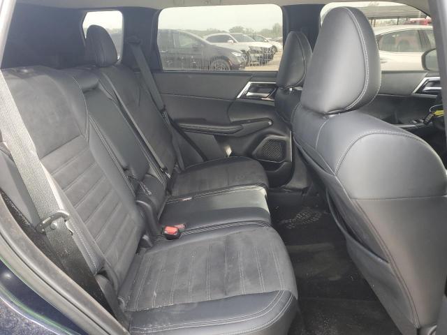 JA4J4VA85RZ015039 - 2024 MITSUBISHI OUTLANDER SE ლურჯი ფოტო 11