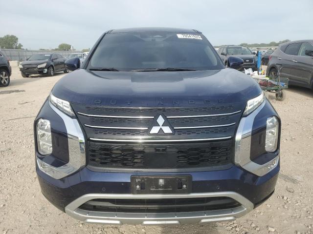 JA4J4VA85RZ015039 - 2024 MITSUBISHI OUTLANDER SE ლურჯი ფოტო 5