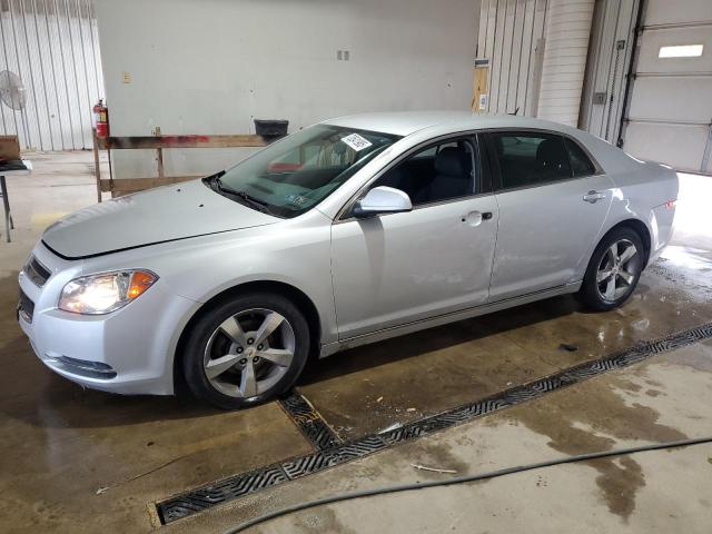 2011 CHEVROLET MALIBU 1LT, 